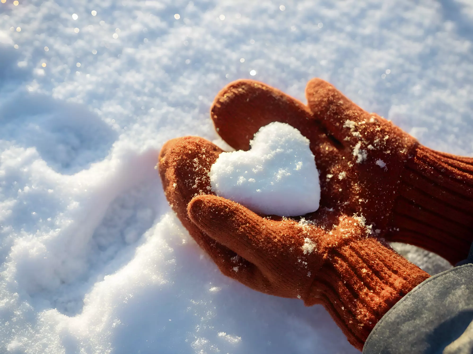 Winterliebe © pixabay / OG-ArtMania