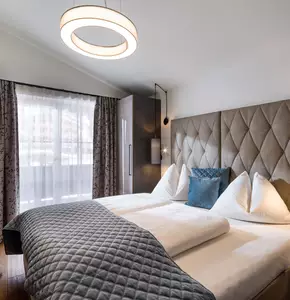 Appartement Fichte Ferienhof Gerlos