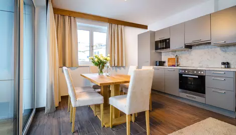 Superior Zimmer im Hotel Victoria