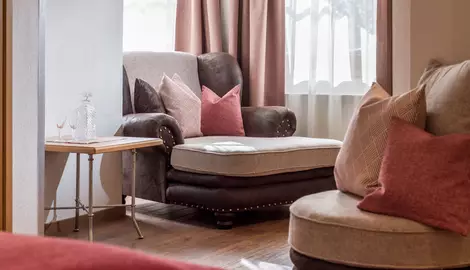 Appartement Krokus im Ferienhof Gerlos