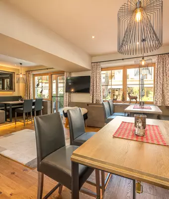 Bar Ferienhof Gerlos